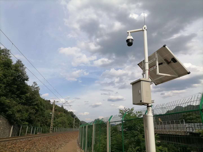 滬陜高速鐵路項目